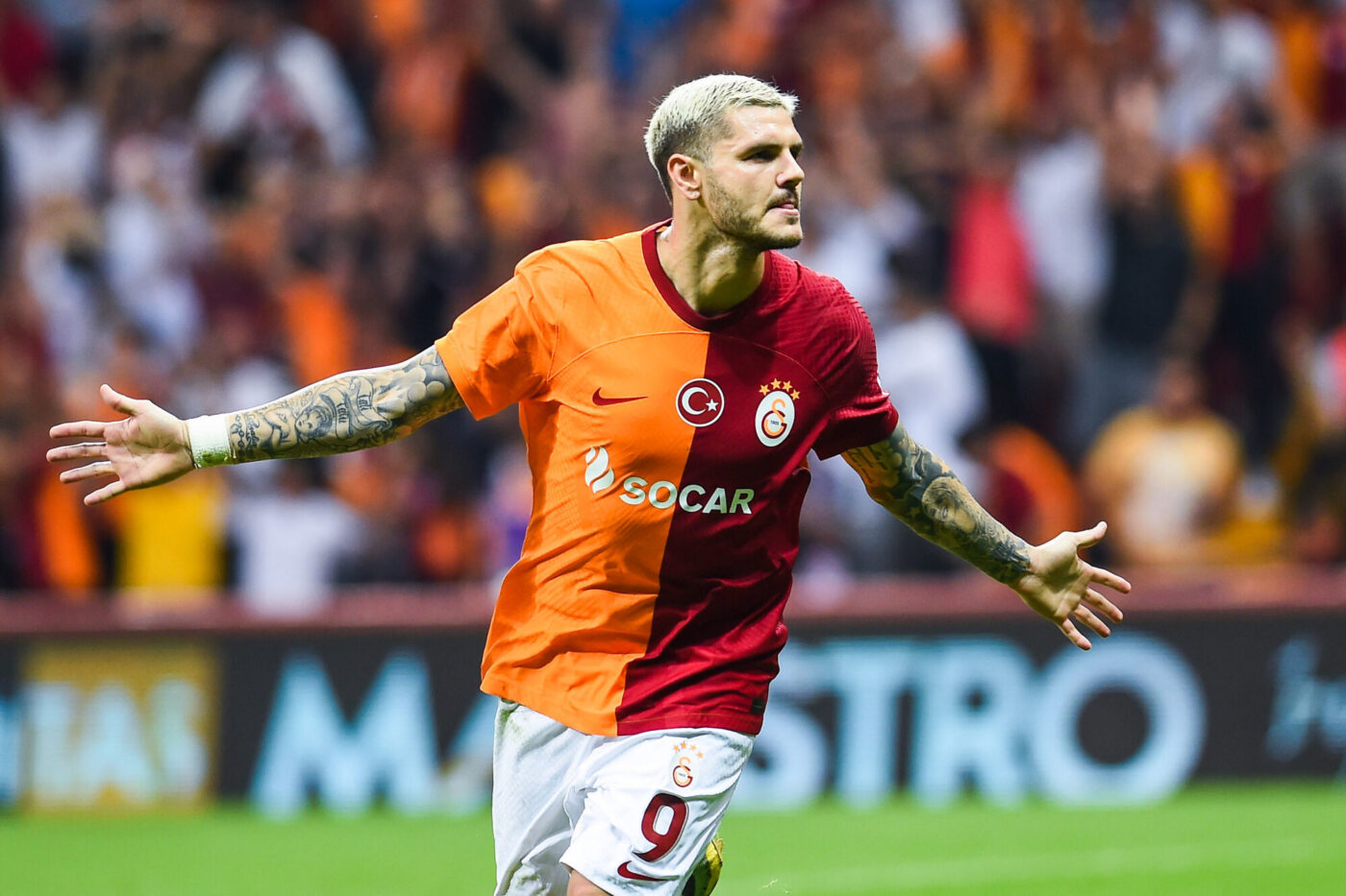 Pronostic Galatasaray Sparta Prague : Analyse, cotes et prono du barrage de Ligue Europa